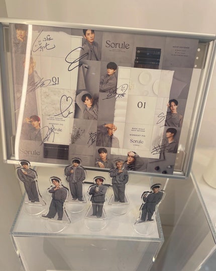 モイストソフナー 02オイリースカルプ/Sorule/市販シャンプーを使ったクチコミ(10枚目)