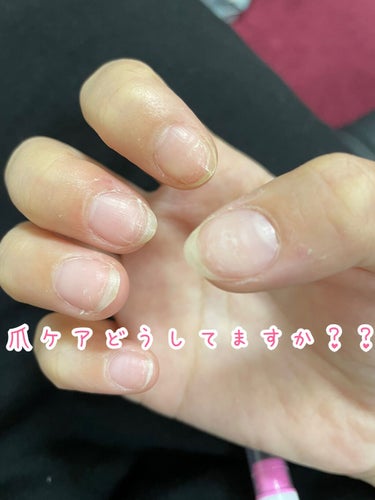 pa 甘皮除去ストーン/pa nail collective/ネイル用品を使ったクチコミ（1枚目）