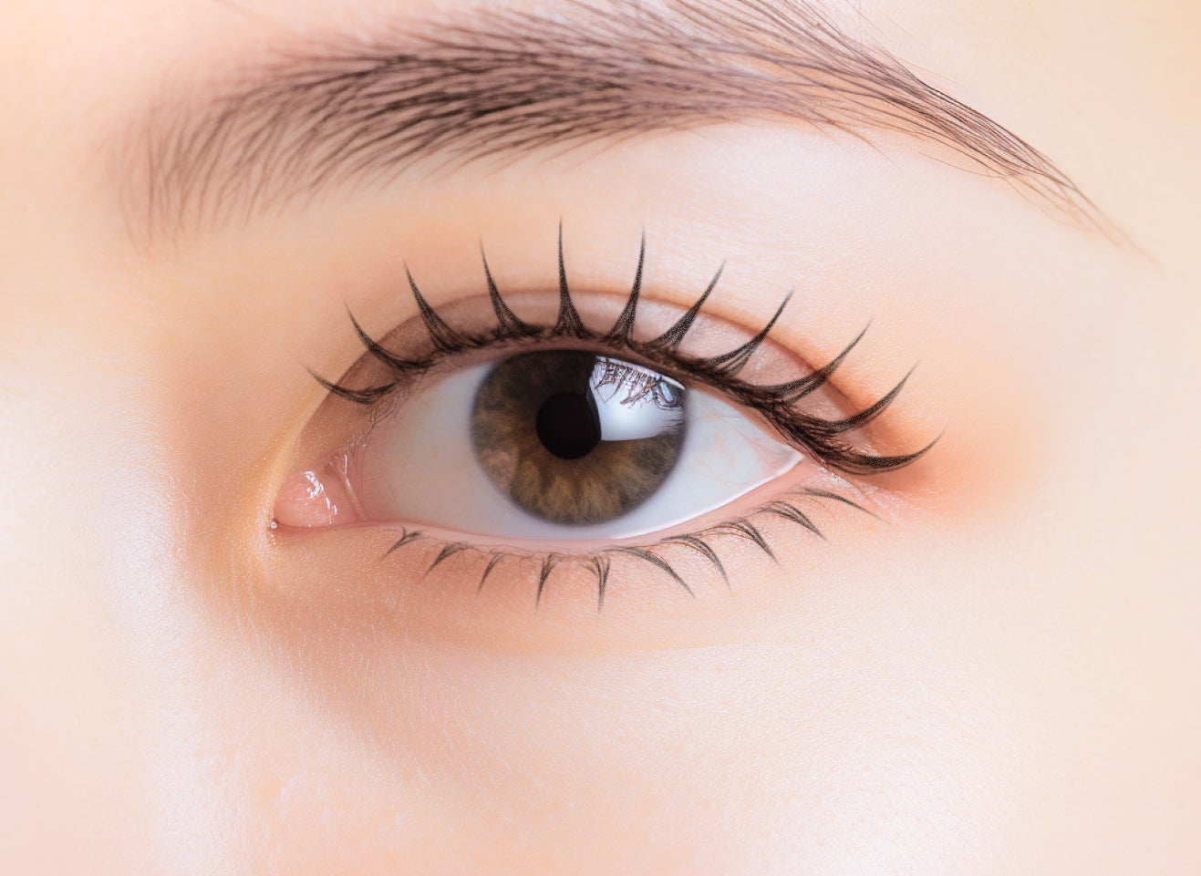 ブレンドベリー チアミー カール&キープ マスカラ WP 001 エナジーブラック