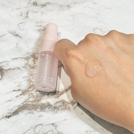 ヒアルローズセラム/Saturday Wonders/美容液を使ったクチコミ(2枚目)