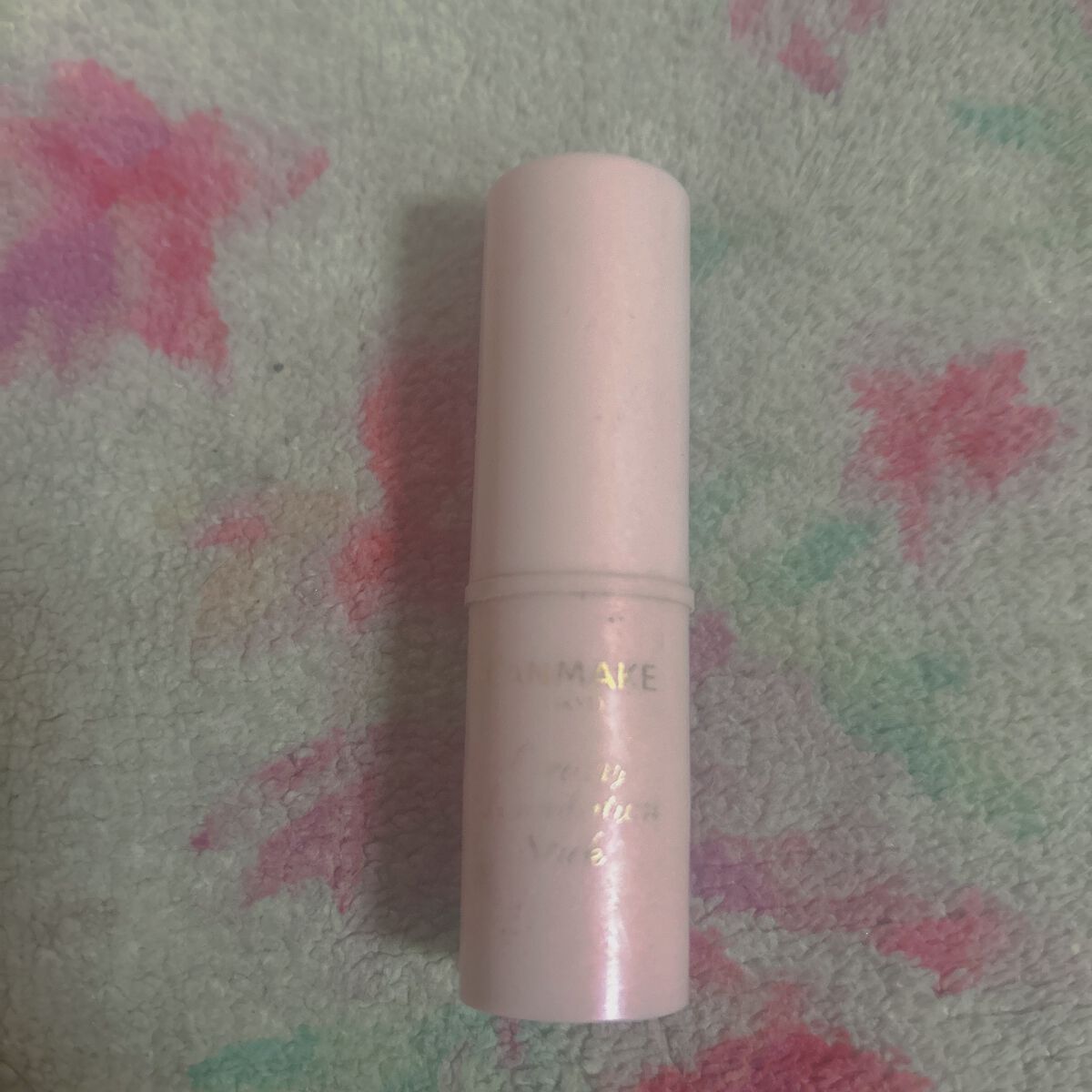 クリーミーファンデーションスティック/キャンメイク/その他ファンデーションを使ったクチコミ(1枚目)