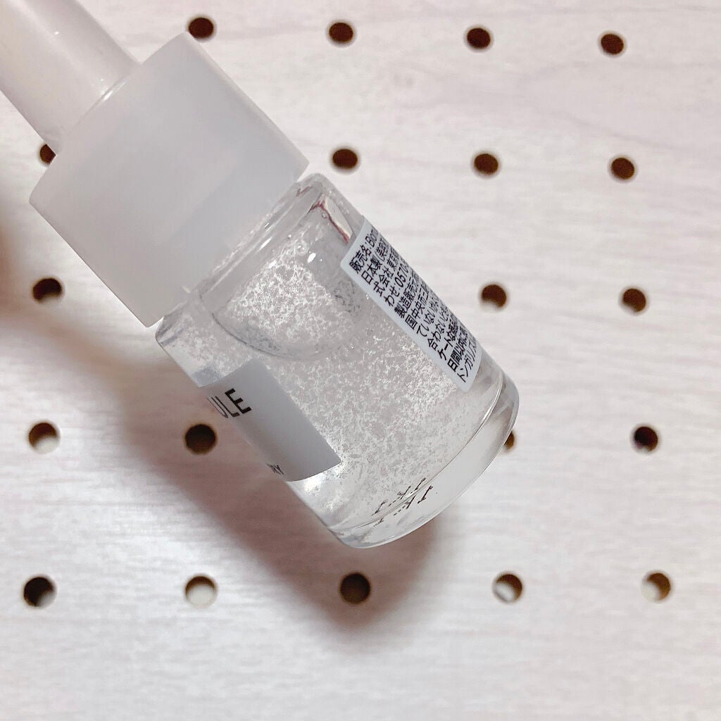 ð¶ããã¡ããð¶ on LIPS ãããªãŒãºãã©ã€çŸå®¹æ¶²BIOMULE(ããªãã¥ãŒã«)â¡Wã®ä¹³é
žè..ãïŒ3æç®ïŒ