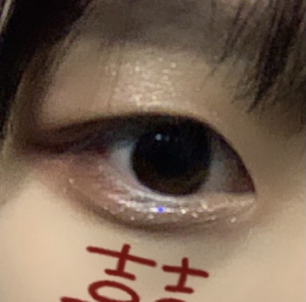 【旧品】パーフェクトスタイリストアイズ/キャンメイク/アイシャドウパレットを使ったクチコミ（3枚目）