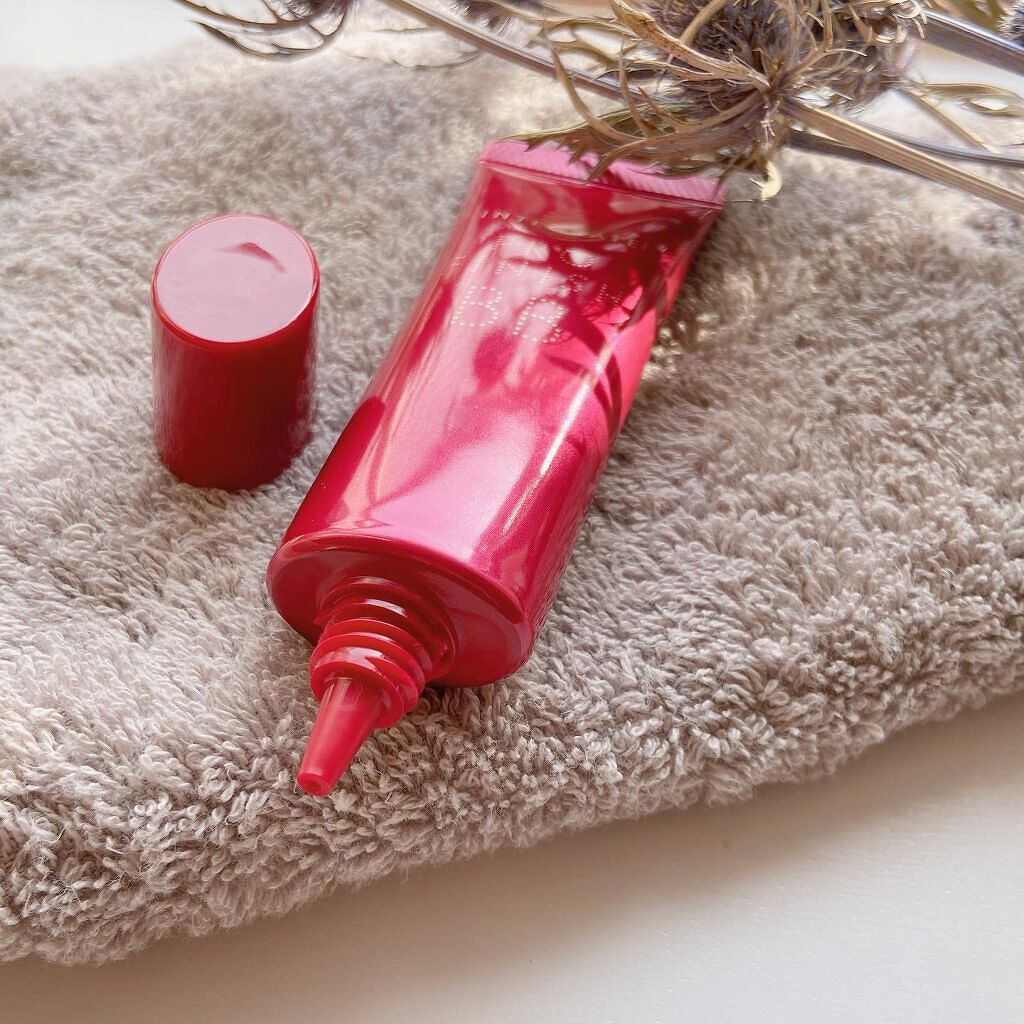 プロフィニッシュ BB/インテグレート/BBクリームを使ったクチコミ（3枚目）