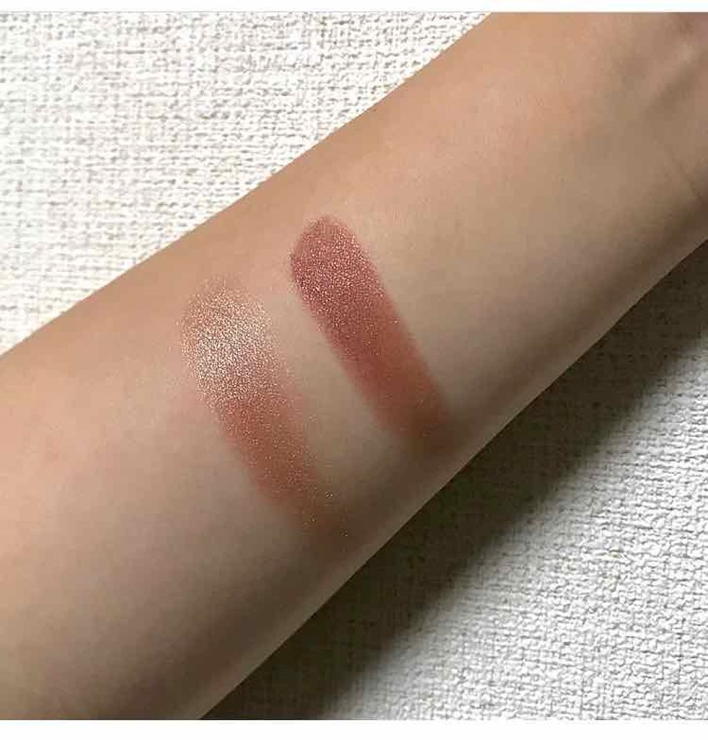 エクストラ ディメンション アイシャドウ/M・A・C/単色アイシャドウを使ったクチコミ(2枚目)