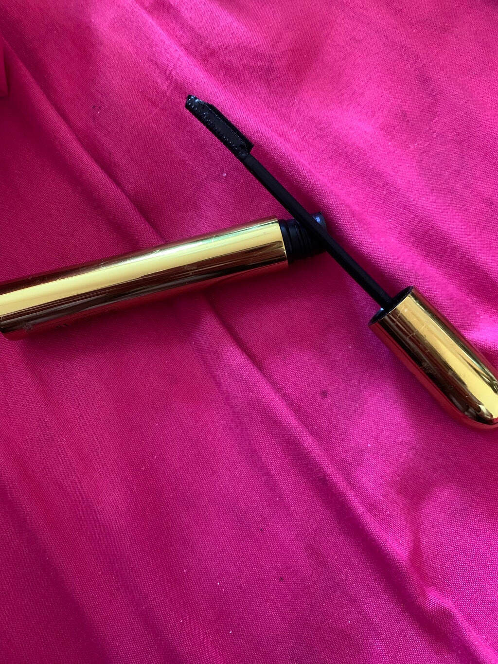MOTE MASCARA™ (モテマスカラ)/UZU BY FLOWFUSHI/マスカラを使ったクチコミ(2枚目)