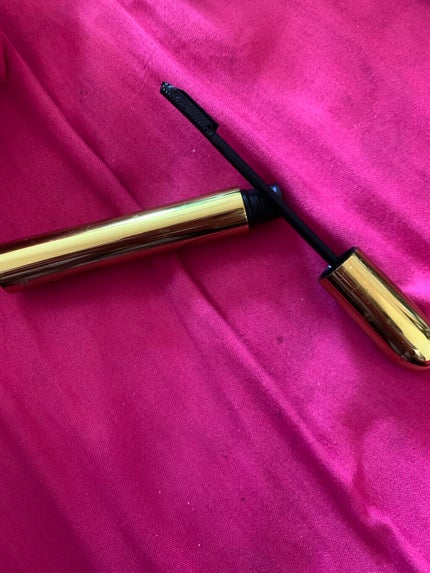 MOTE MASCARA™ (モテマスカラ)/UZU BY FLOWFUSHI/マスカラを使ったクチコミ(2枚目)