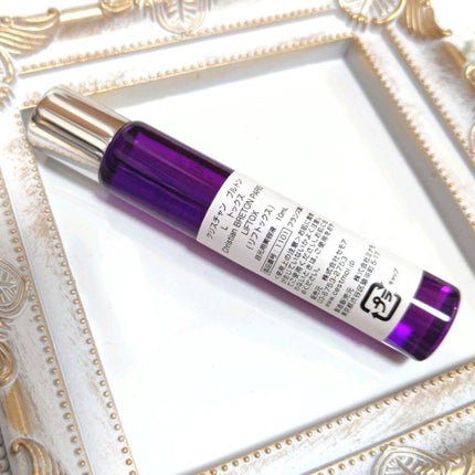 リフトックス/クリスチャンブルトン/美容液を使ったクチコミ(3枚目)