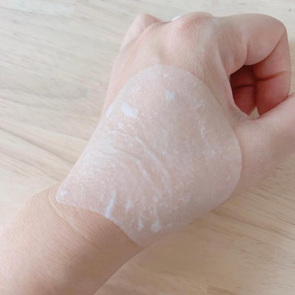 センテラ クイックカーミングパッド/SKIN1004/トナーパッドを使ったクチコミ(3枚目)