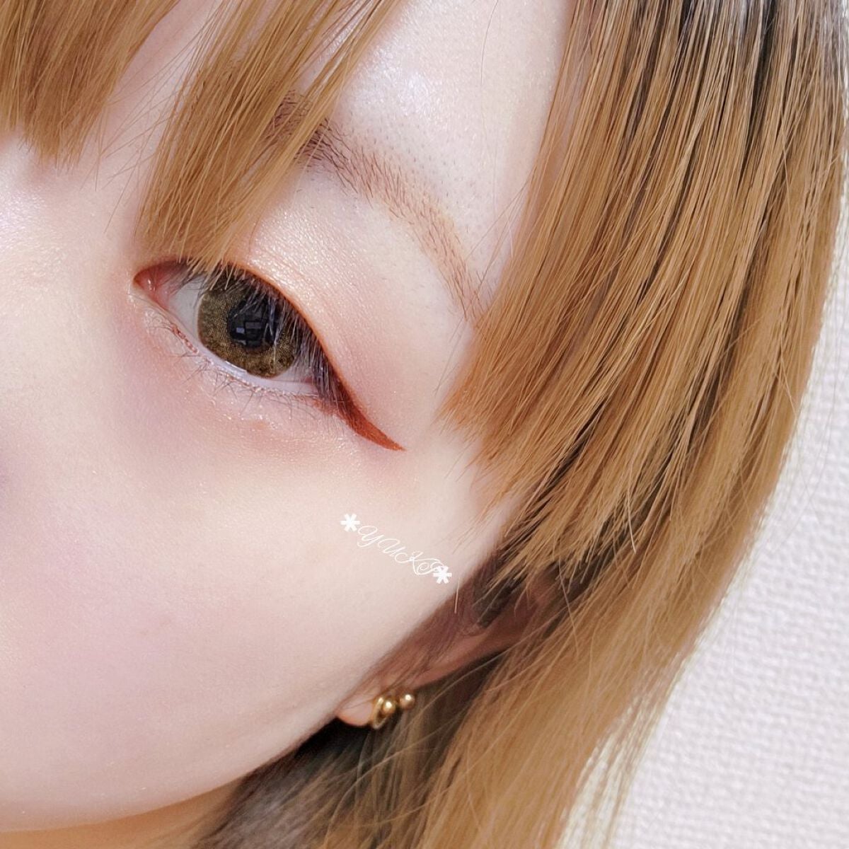 ニベア フレーバーリップ デリシャスドロップ ピーチの香り/ニベア/リップクリームを使ったクチコミ(2枚目)