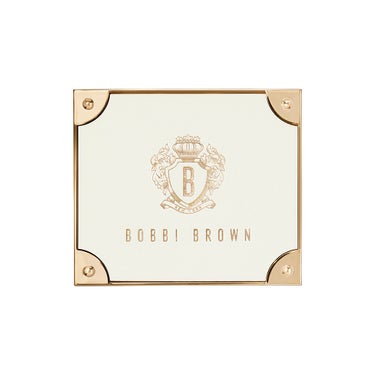 BOBBI BROWN　リュクストゥトラベルアイシャドウパレット