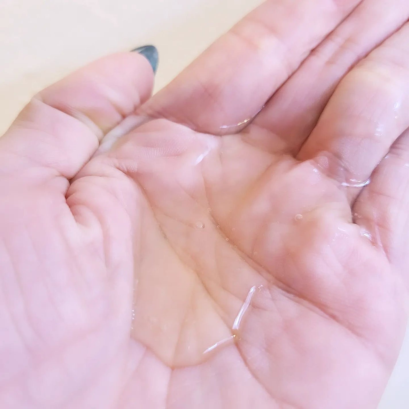 シャンプー/トリートメント SR/CLAYGE/市販シャンプーを使ったクチコミ(4枚目)