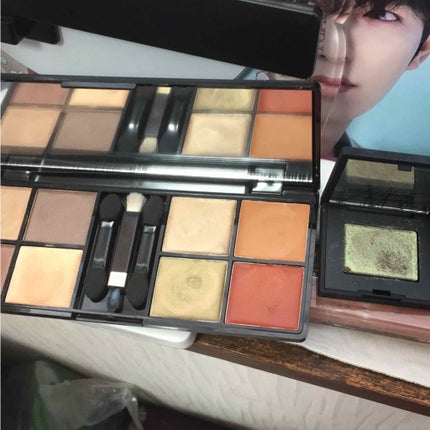 リップケア カラーUVスティック/RMK/口紅を使ったクチコミ(3枚目)