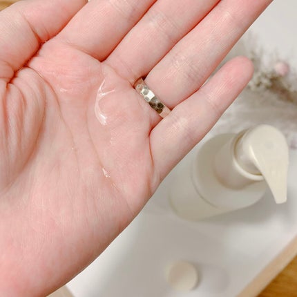 ハイパー リアル フレッシュ キャンバス クレンジング オイル/M・A・C/オイルクレンジングを使ったクチコミ(4枚目)