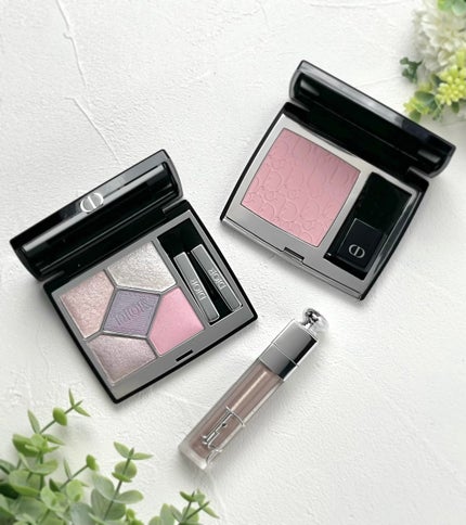 Dior アイシャドウ 伊勢丹限定 936 スウィートブーケ 2025年冬新作アイシャドウ】ディオールショウ サンク クルール