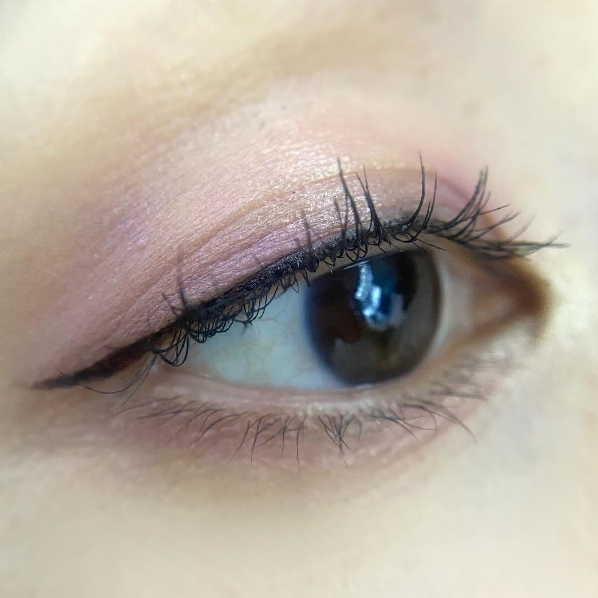 レ キャトル オンブル/CHANEL/アイシャドウパレットを使ったクチコミ(5枚目)