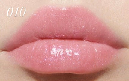 ディオール アディクト リップ マキシマイザー/Dior/リップグロスを使ったクチコミ(5枚目)