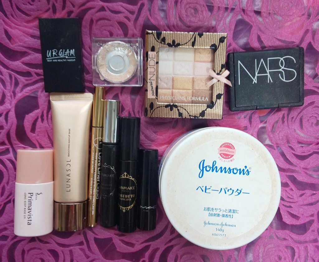 ブラッシュ/NARS/パウダーチークを使ったクチコミ(5枚目)