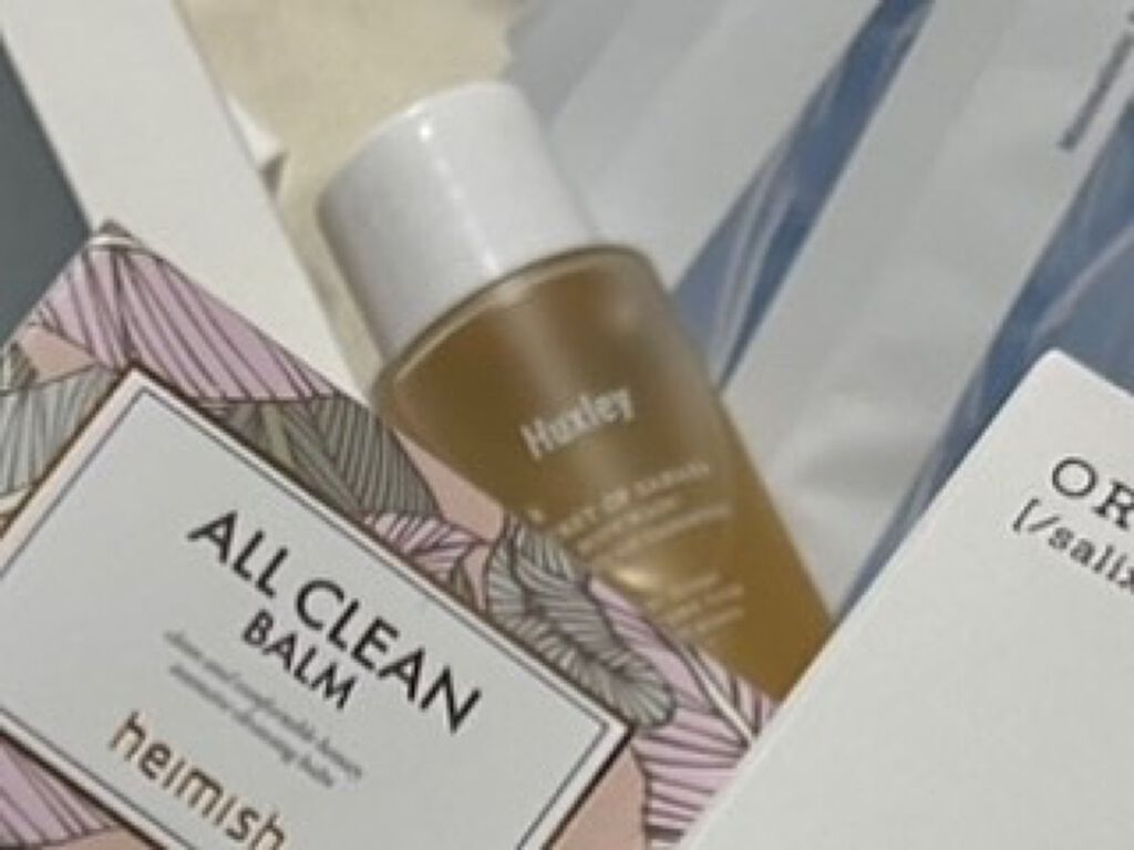 fumu on LIPS 「Huxley SECRETOFSAHARABODYWASH使..」(2枚目)