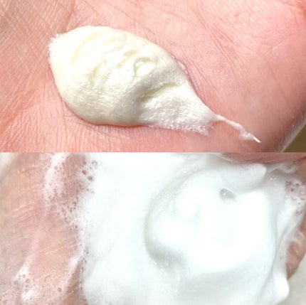 ブライトクレンジングフォーム/THE FACE SHOP/洗顔フォームを使ったクチコミ(2枚目)