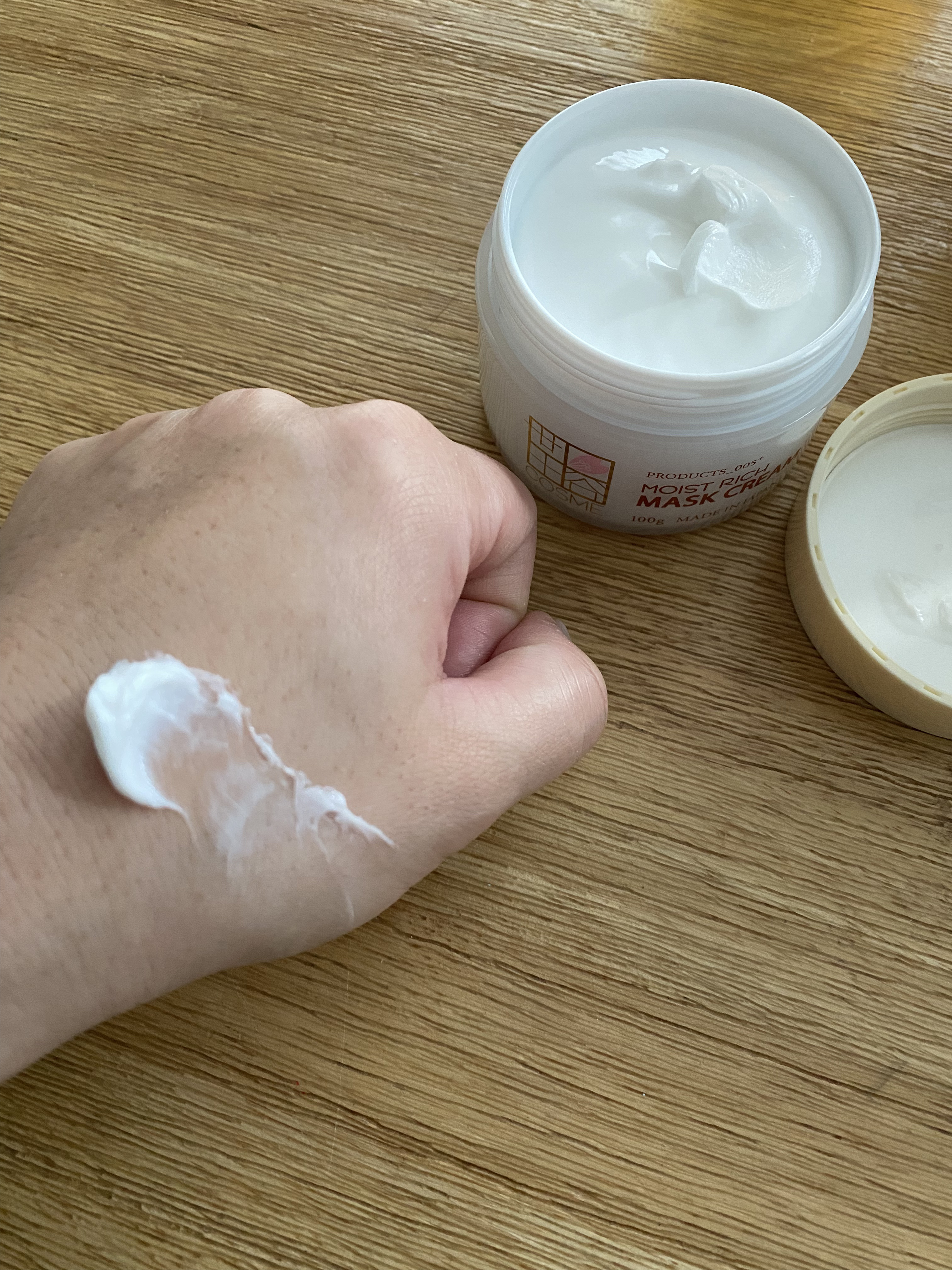 を使ったクチコミ（2枚目）