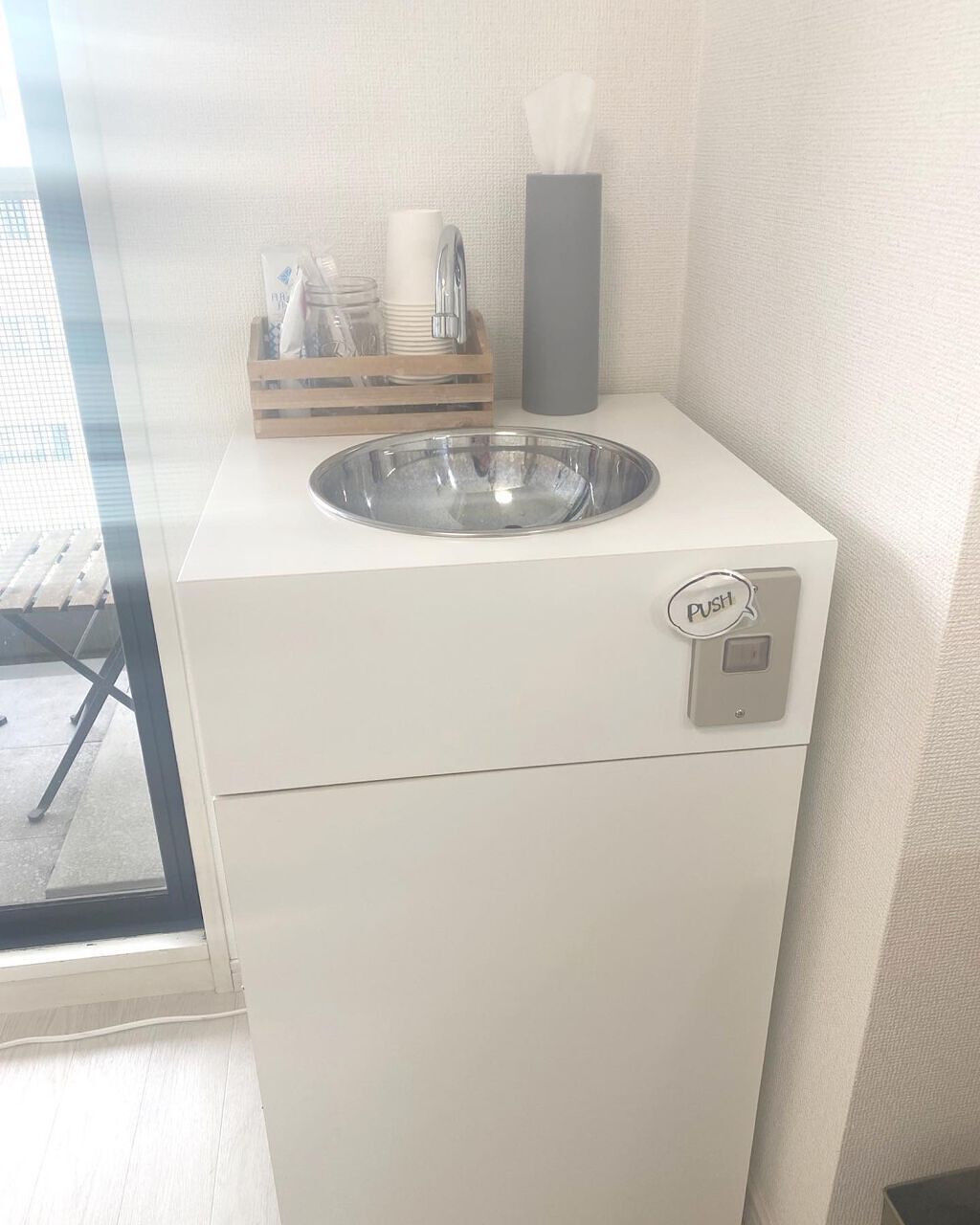 ðªð¶ðªð¶â¡ on LIPS ãå»å¹Žæ¯ã®ç¯æ£ãçµãã£ãã®ã§æ¯ã®ã¡ã³ããã³ã¹ã«åãå
¥ããŠãŸãâš*..ãïŒ4æç®ïŒ