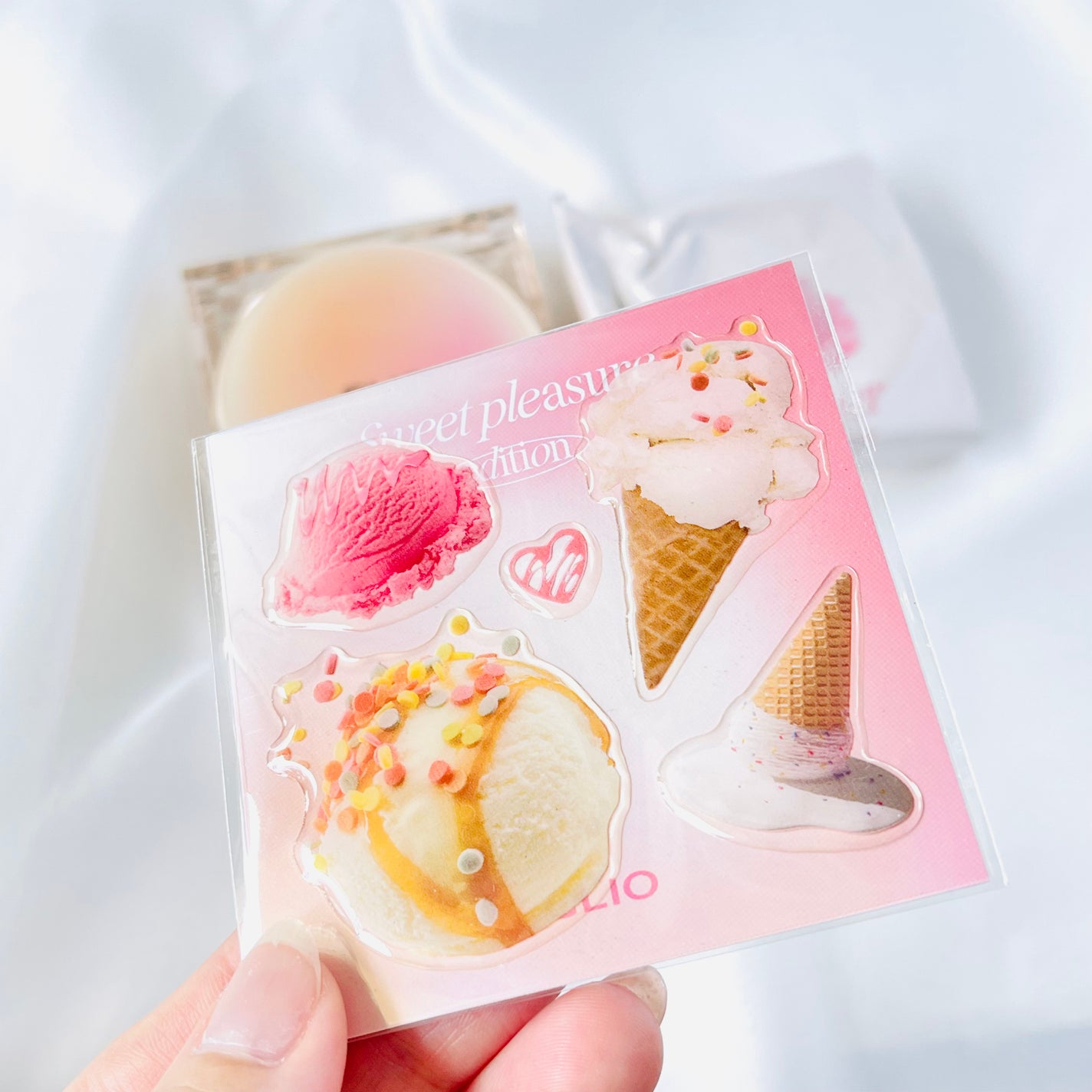 キル カバー ザ ニュー ファンウェア クッション/CLIO/クッションファンデーションを使ったクチコミ(7枚目)