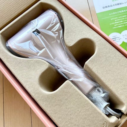 プラズマクラスタードレープフロードライヤー<IB-WX2> ピンク系キャメルピンク /シャープ/ドライヤーの画像