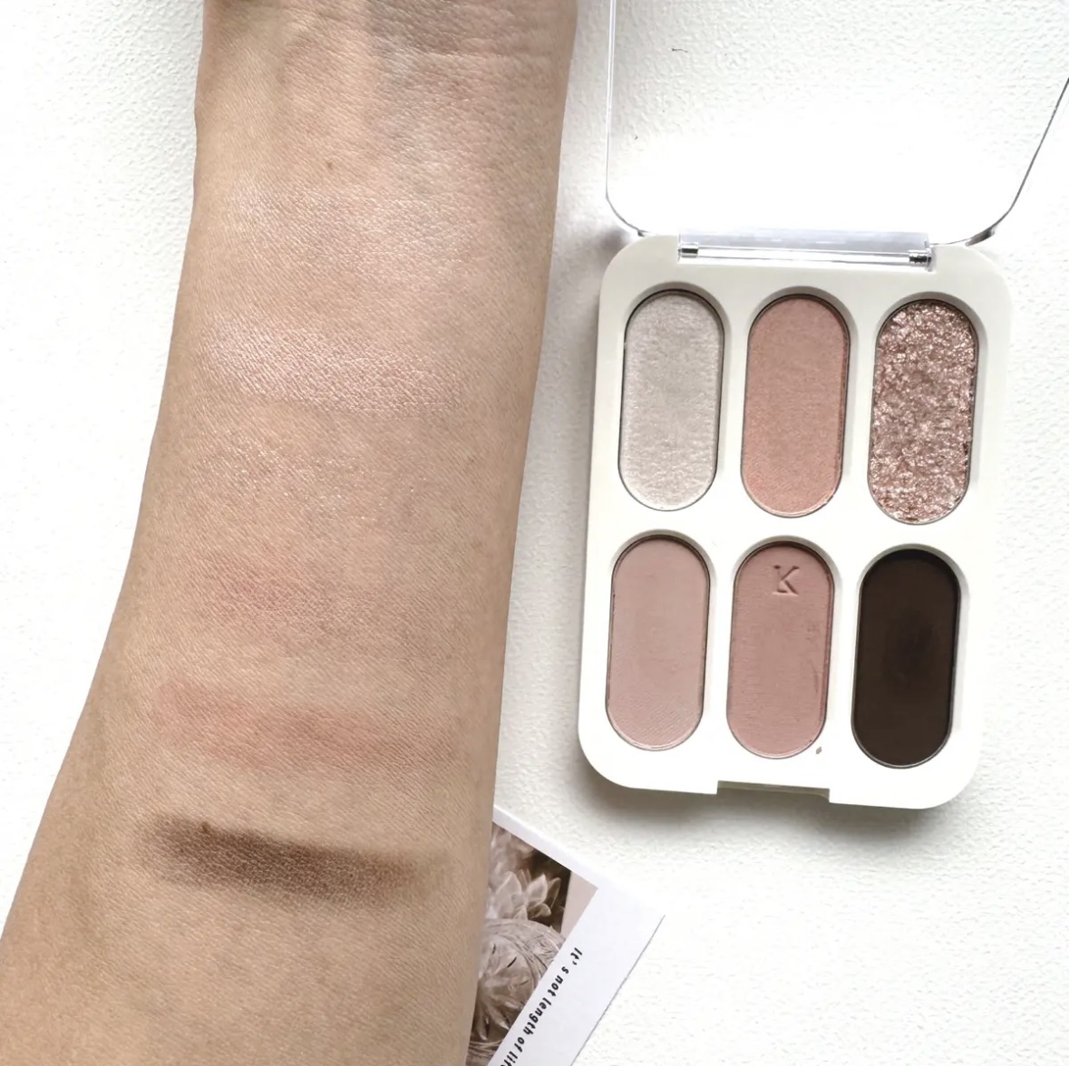 ネイチャーコンク 薬用クリアローション/ネイチャーコンク/拭き取り化粧水を使ったクチコミ（3枚目）