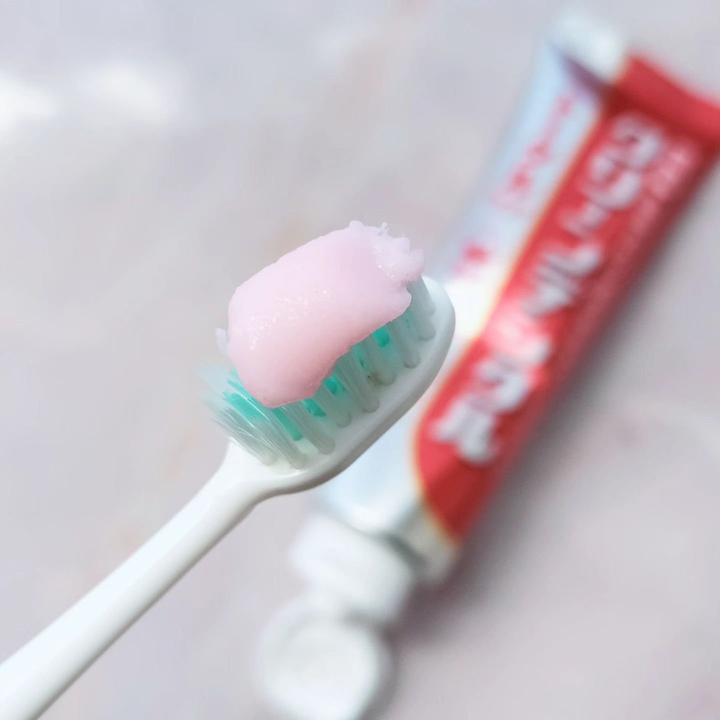 クリーンデンタル® トータルケア/クリーンデンタル/歯磨き粉を使ったクチコミ(3枚目)