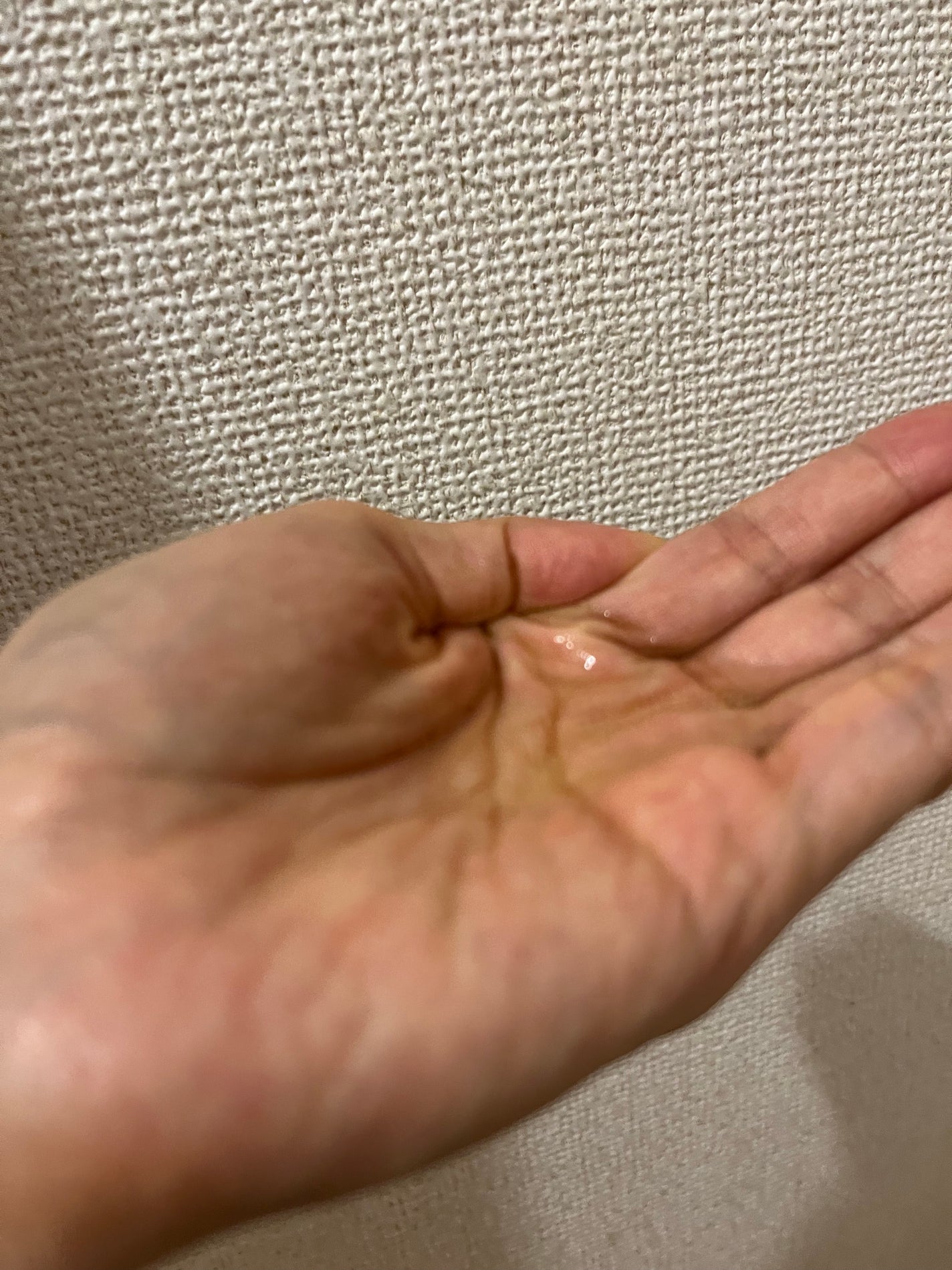 クレンジングオイルーC/ヒューマニズム/オイルクレンジングを使ったクチコミ(1枚目)