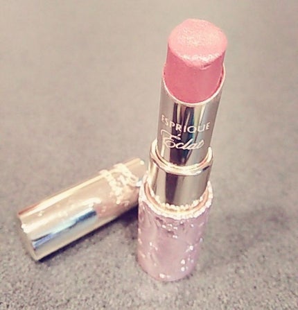 ルージュブーケ/エスプリーク エクラ/口紅を使ったクチコミ(2枚目)