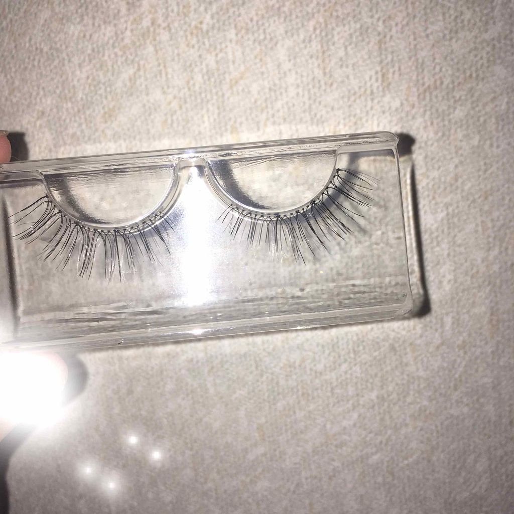 アイラッシュフィクサーEX 552/D-UP/つけまつげを使ったクチコミ(4枚目)