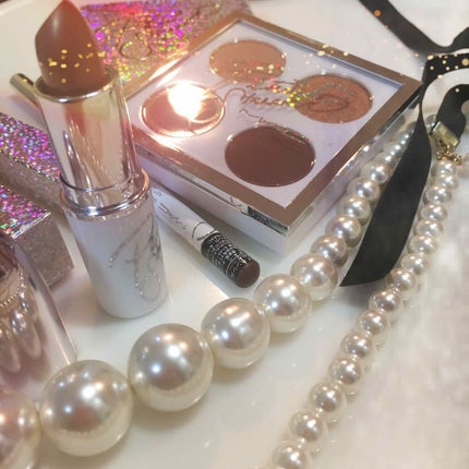 リップスティック/M・A・C/口紅を使ったクチコミ(1枚目)