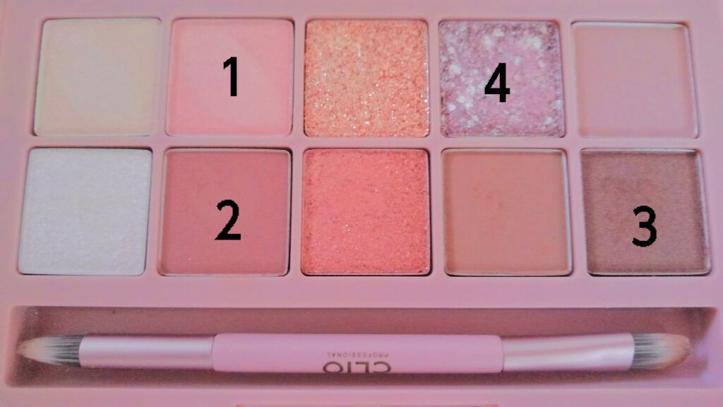 ロングキープルージュ/AUBE/口紅を使ったクチコミ（2枚目）