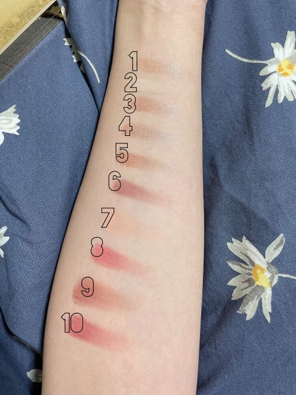 YSL ミニフレグランスセット/YVES SAINT LAURENT BEAUTE/香水(レディース)を使ったクチコミ(5枚目)