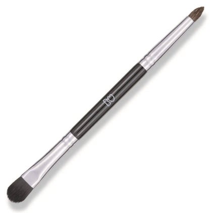 アイブラシ WR/b idol/メイクブラシを使ったクチコミ(1枚目)