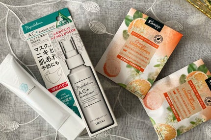 ブルーム ボックス/BLOOMBOX/その他を使ったクチコミ(2枚目)