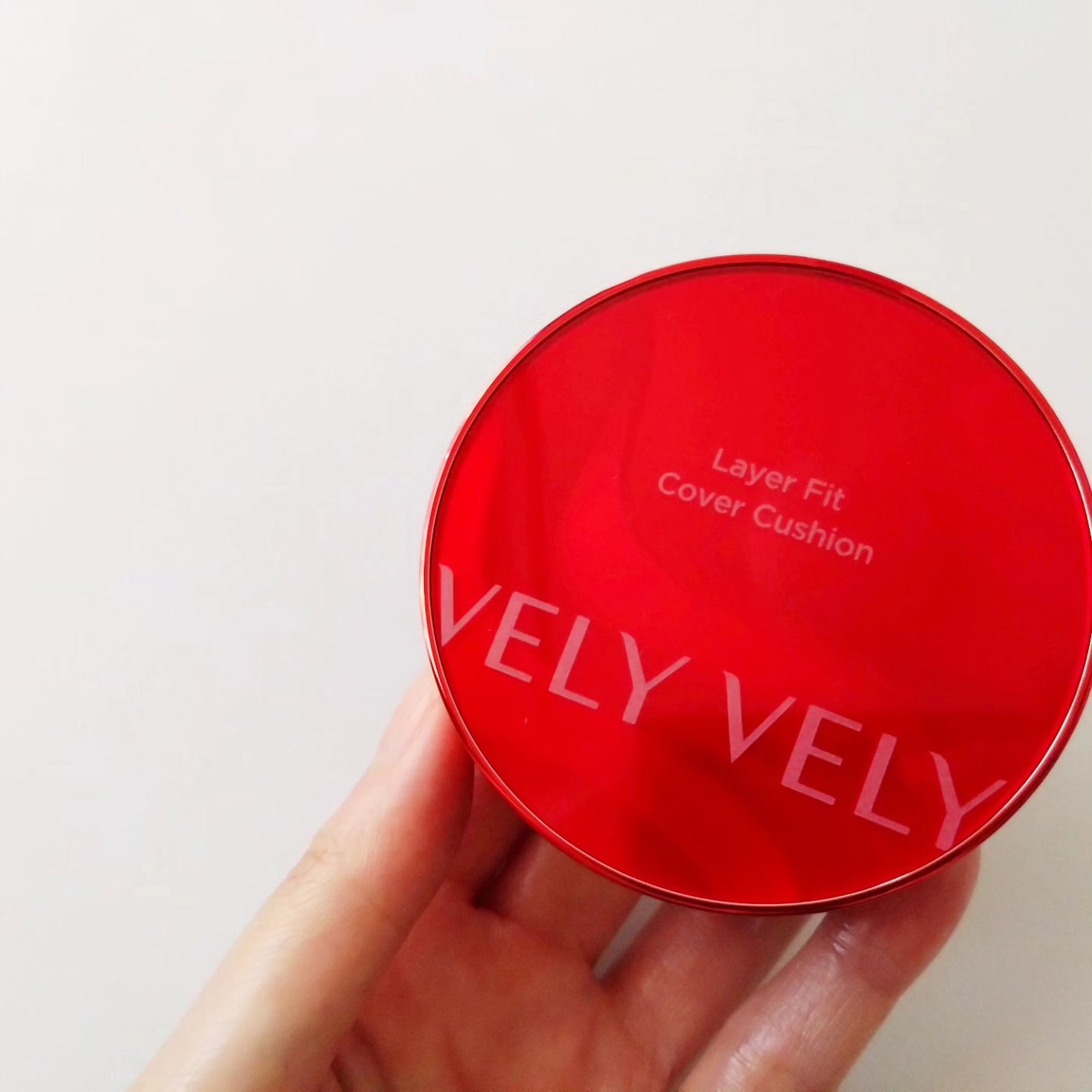 ハリケアコラーゲンサンセラム/VELY VELY/日焼け止めジェルを使ったクチコミ(6枚目)