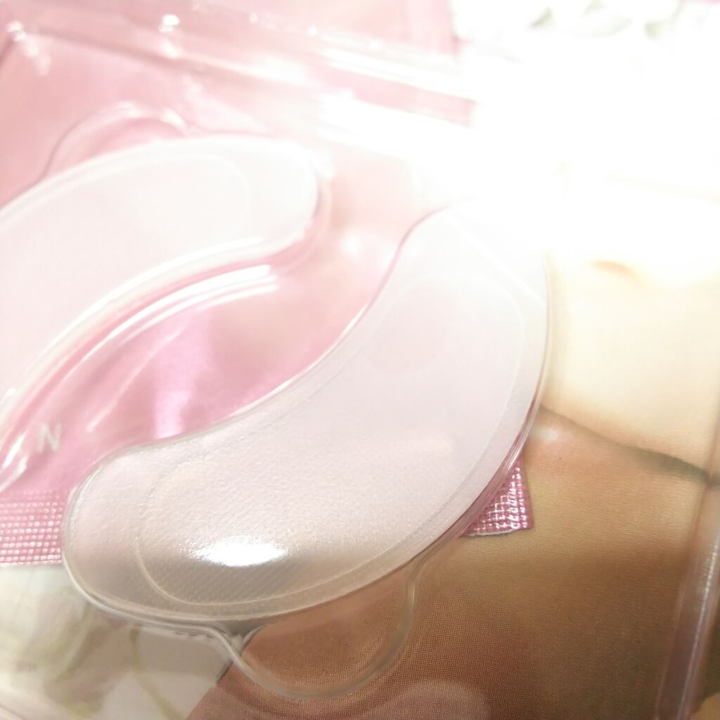 NEEDROP/NISSHA/シートマスク・パックを使ったクチコミ（2枚目）