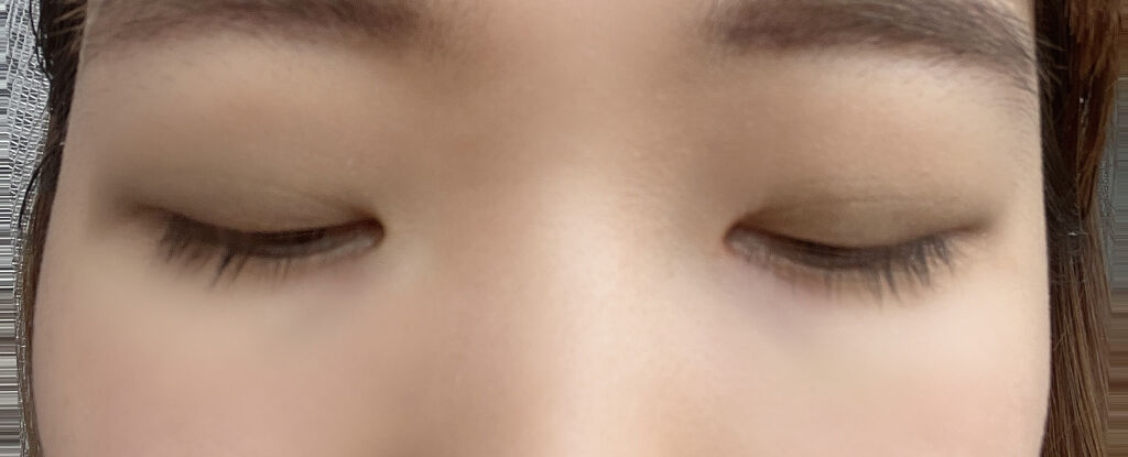 シルキースフレアイズ/キャンメイク/アイシャドウパレットを使ったクチコミ（3枚目）