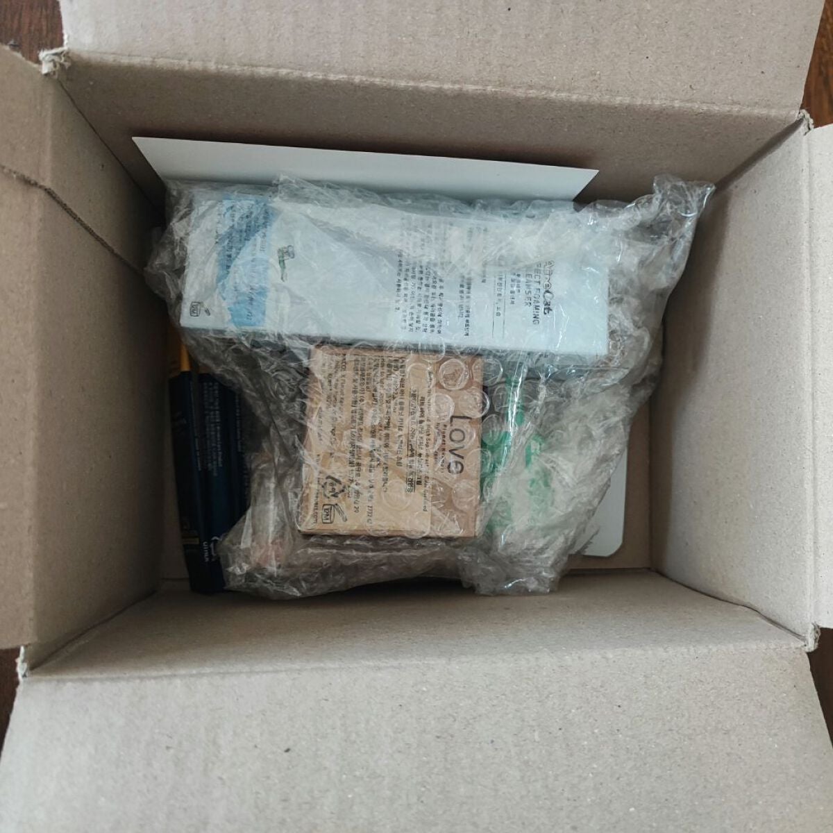 アミノスリーピングマスク/LEADERS/その他スキンケアを使ったクチコミ(2枚目)