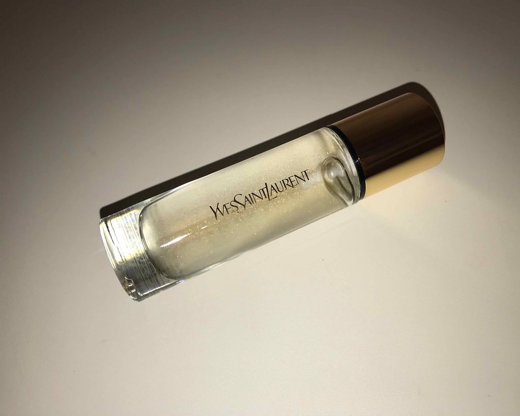 ラディアント タッチ ブラープライマー/YVES SAINT LAURENT BEAUTE/化粧下地を使ったクチコミ(1枚目)