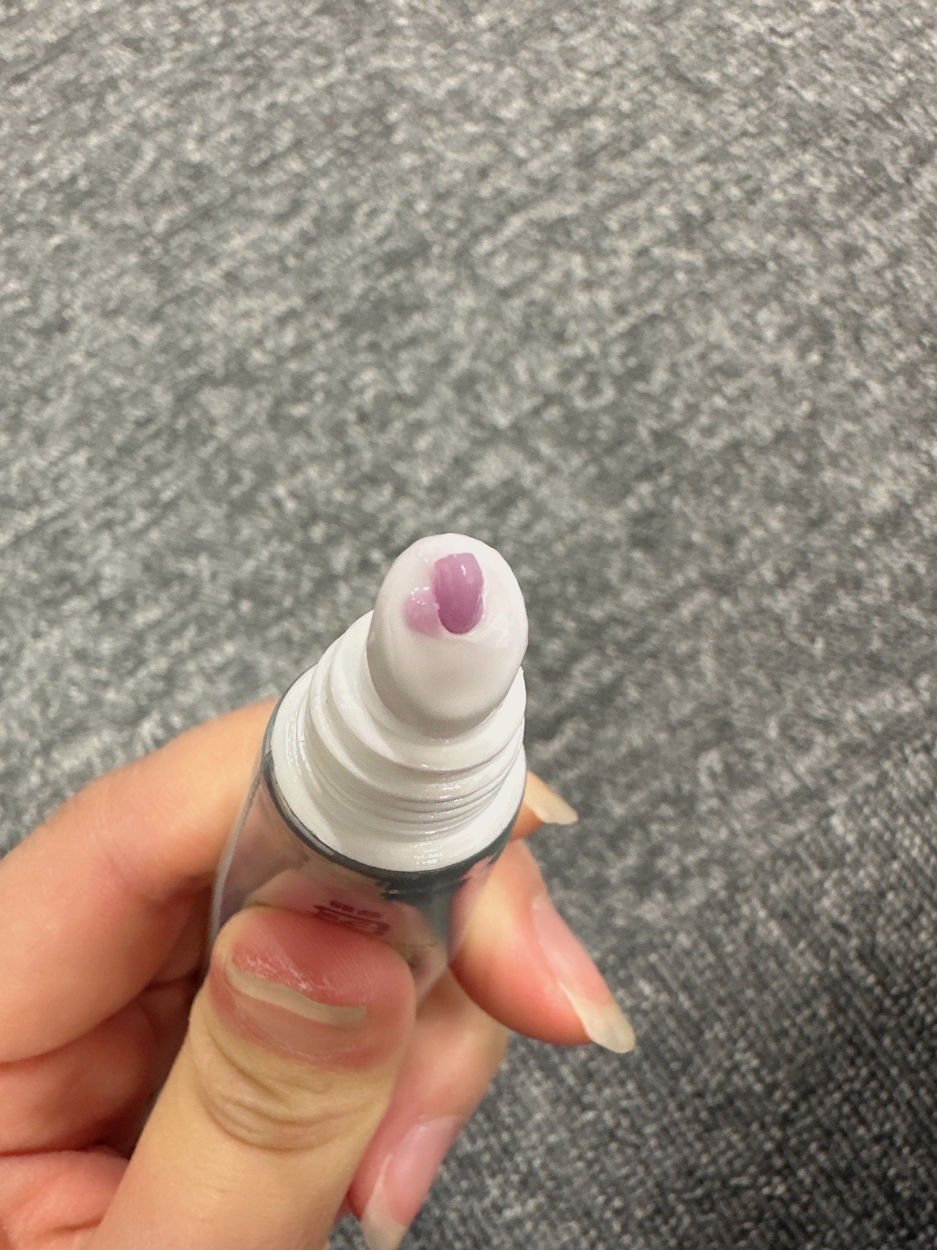 イリュン コラーゲンモイスチャーリップマスク/illuN/リップマスクを使ったクチコミ（3枚目）