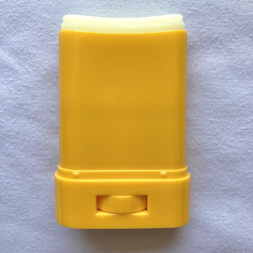 サラサラSUNデュオ サンスティック /ネイチャーリパブリック/日焼け止めスティックを使ったクチコミ（3枚目）