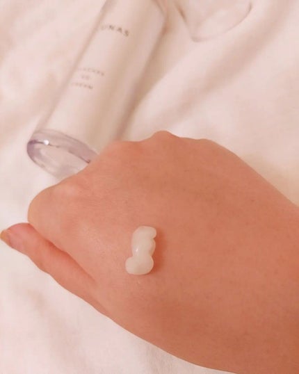 プラケアEQウォーター/LUNAS (ルーナス)/化粧水を使ったクチコミ(7枚目)