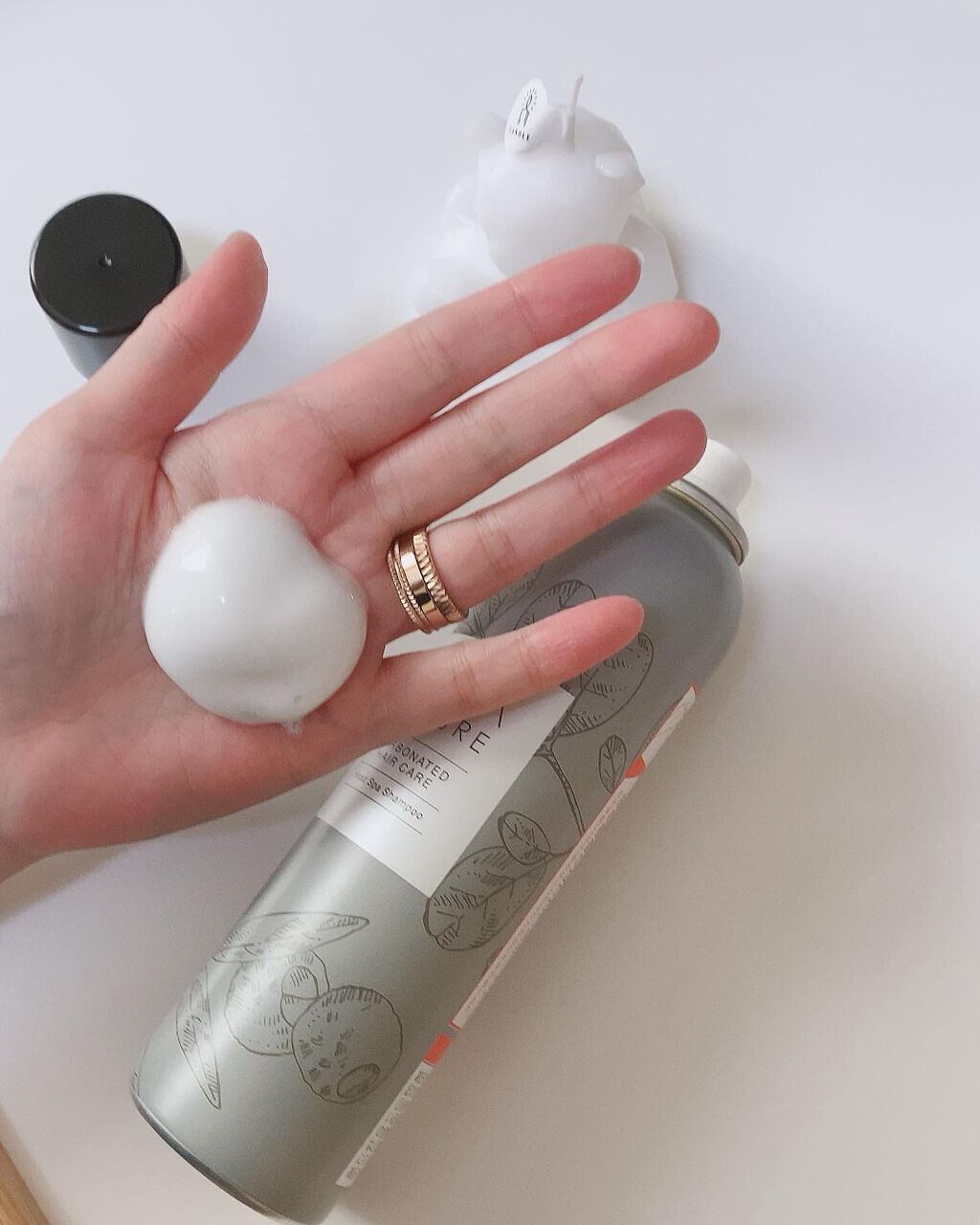 を使ったクチコミ（2枚目）