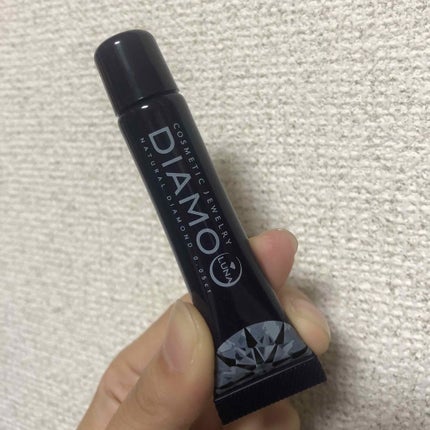 ディアモ ルーナ リップグロス/DIAMO(ディアモ)/リップグロスを使ったクチコミ(1枚目)