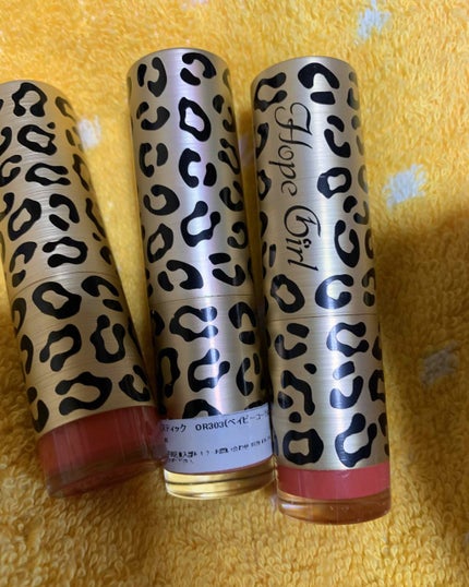 パウダーキス リップスティック/M・A・C/口紅を使ったクチコミ(1枚目)