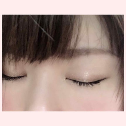 リュクスアイシャドウ/BOBBI BROWN/単色アイシャドウを使ったクチコミ(2枚目)